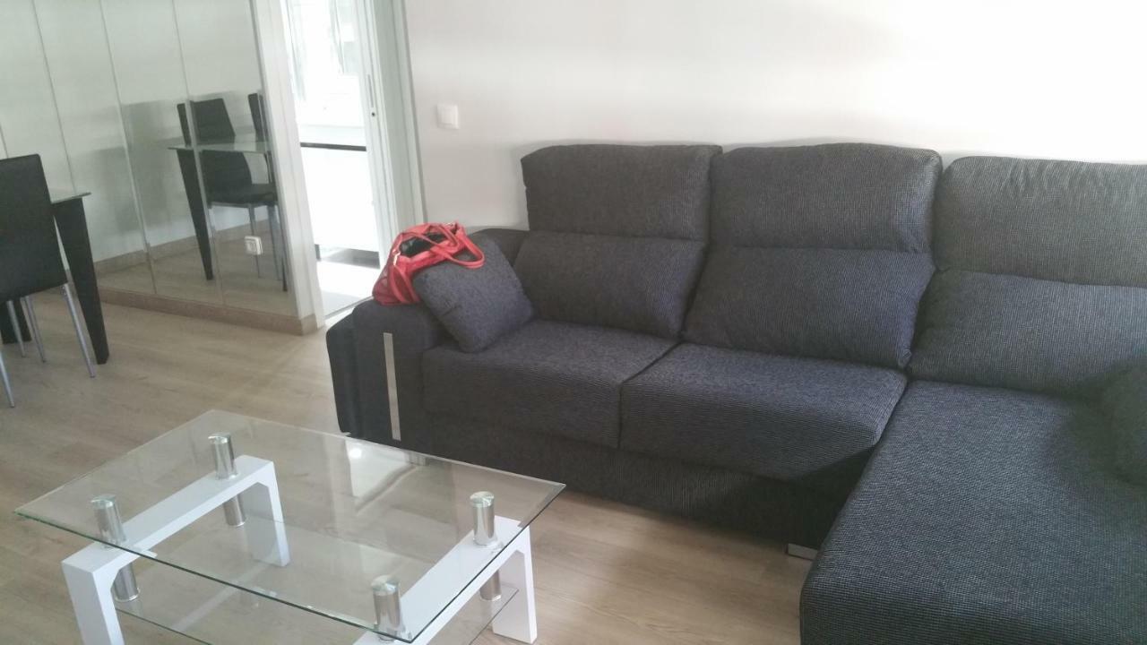 La Vaguada Apartment *