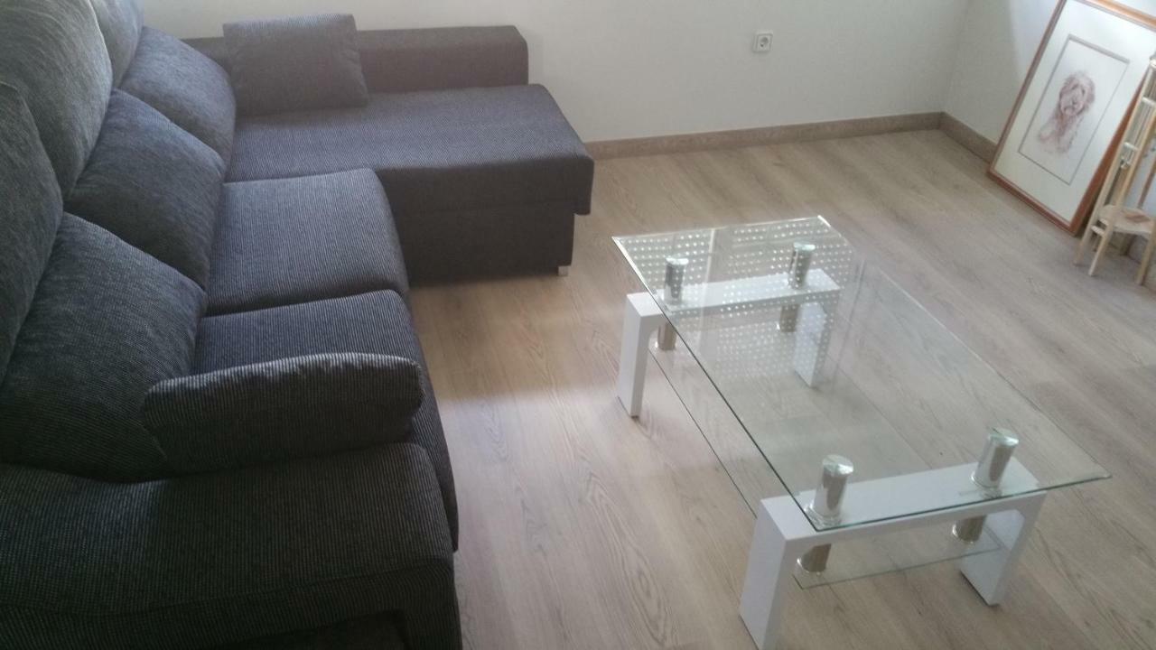 Apartment La Vaguada