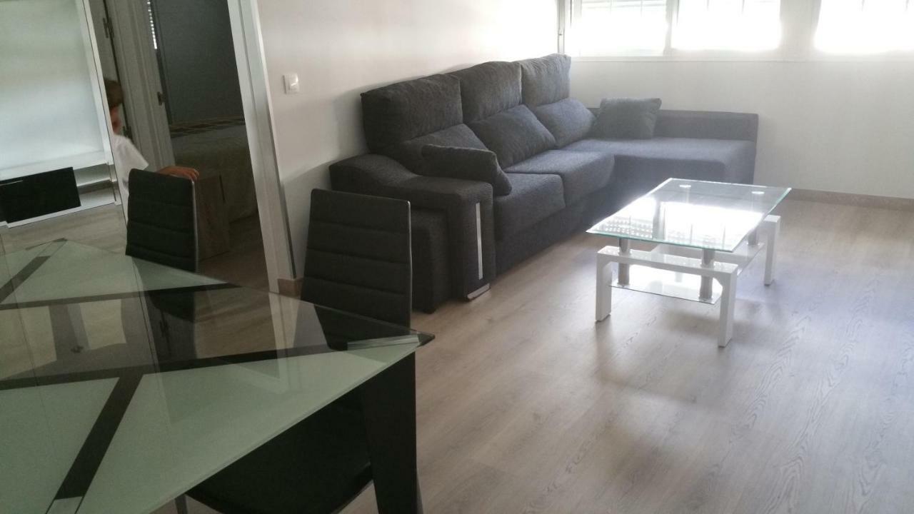 La Vaguada Apartment *