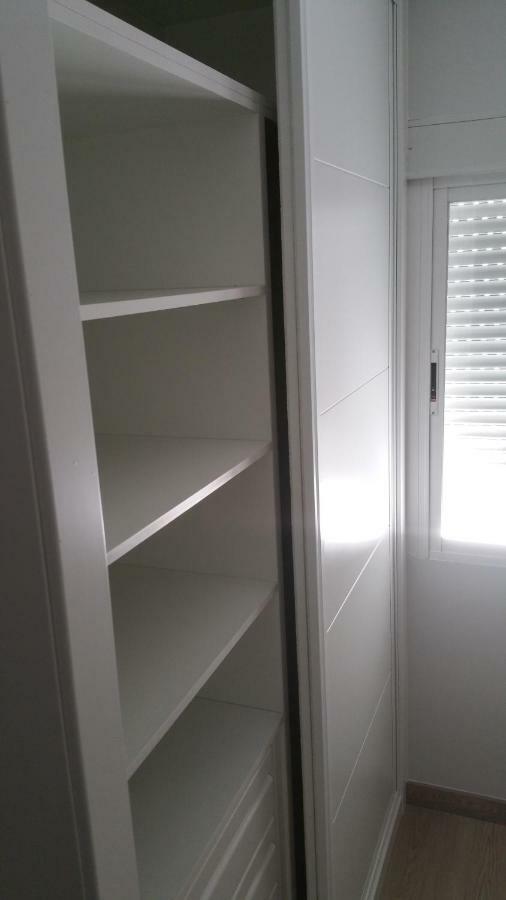 Apartment La Vaguada