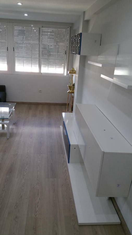 La Vaguada Apartment