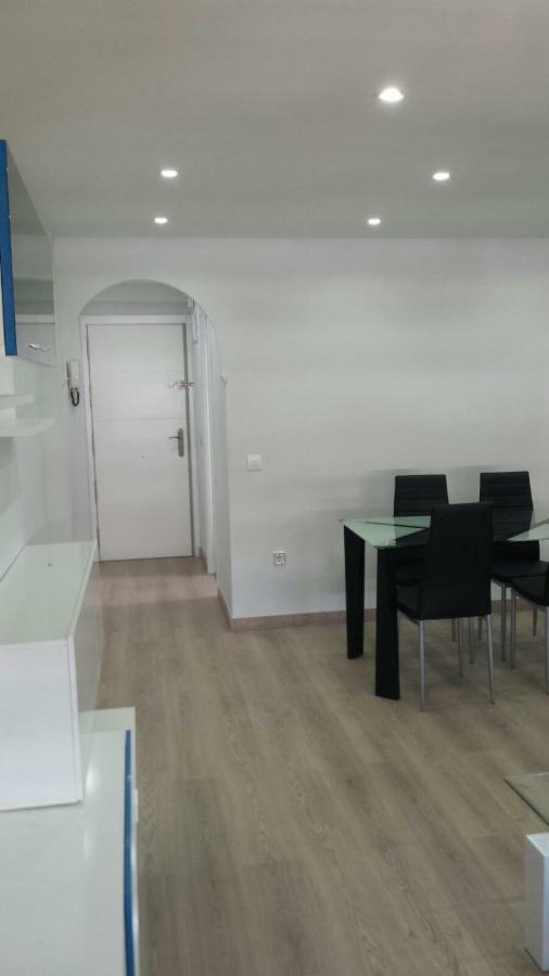 La Vaguada Apartment