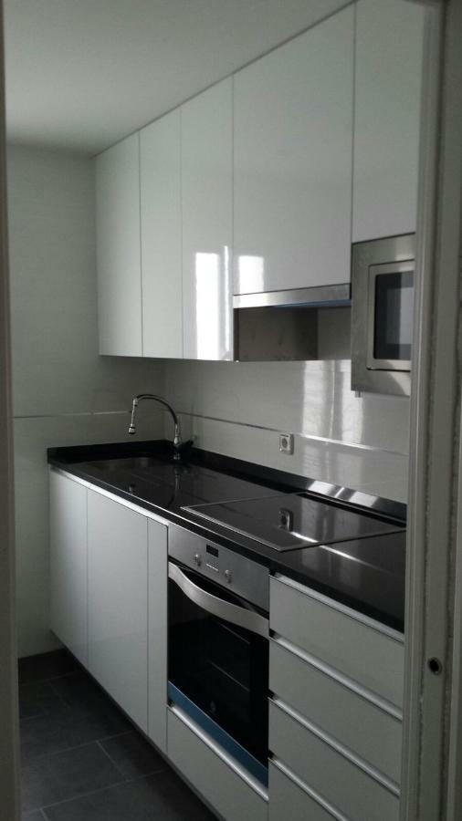 Apartment La Vaguada Madrid