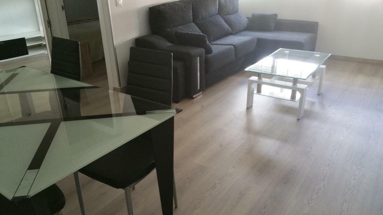 Apartment La Vaguada Madrid