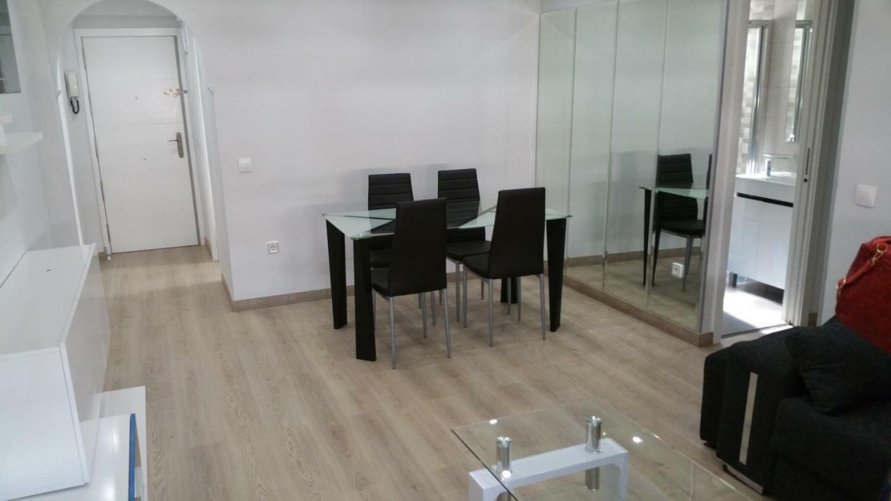 La Vaguada Apartment