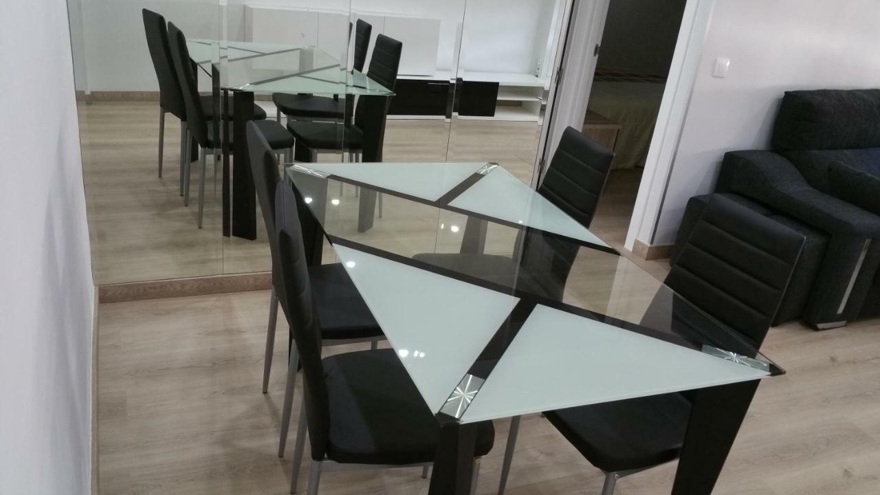 La Vaguada Apartment