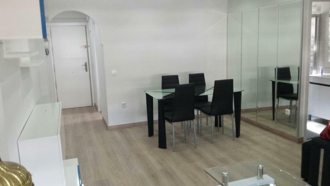 La Vaguada Apartment *