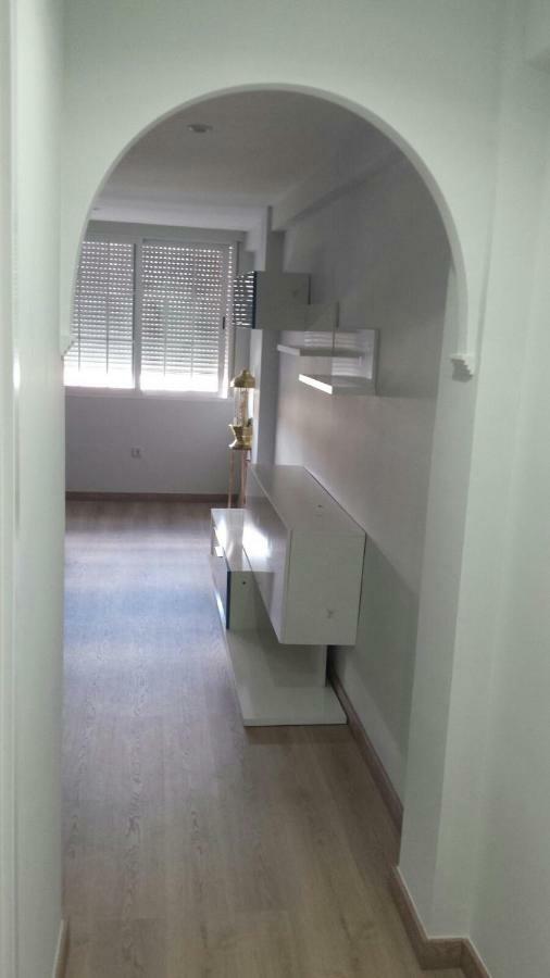 La Vaguada Apartment *