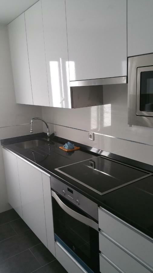 Apartment La Vaguada