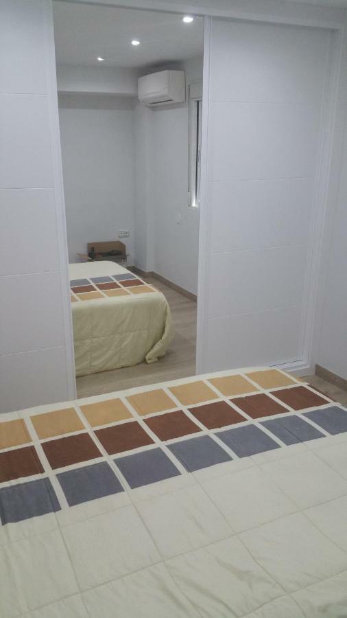 La Vaguada Apartment