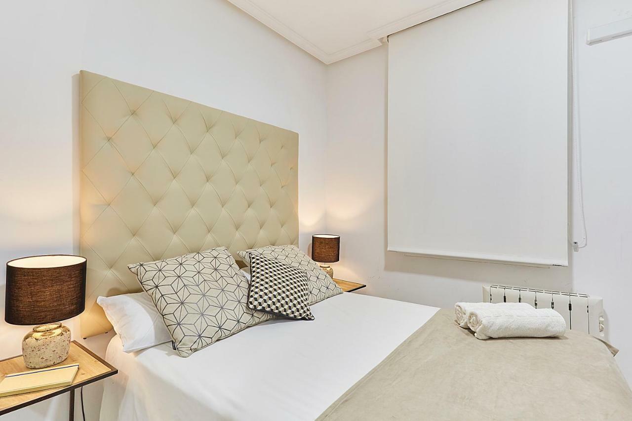 Leeways Iii In Gran Via Apartment *