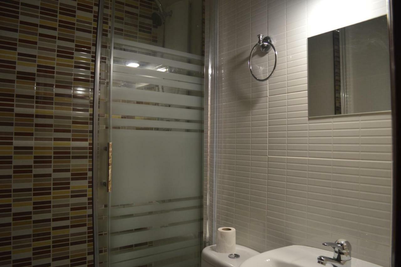 Arvin Hostal * Madri