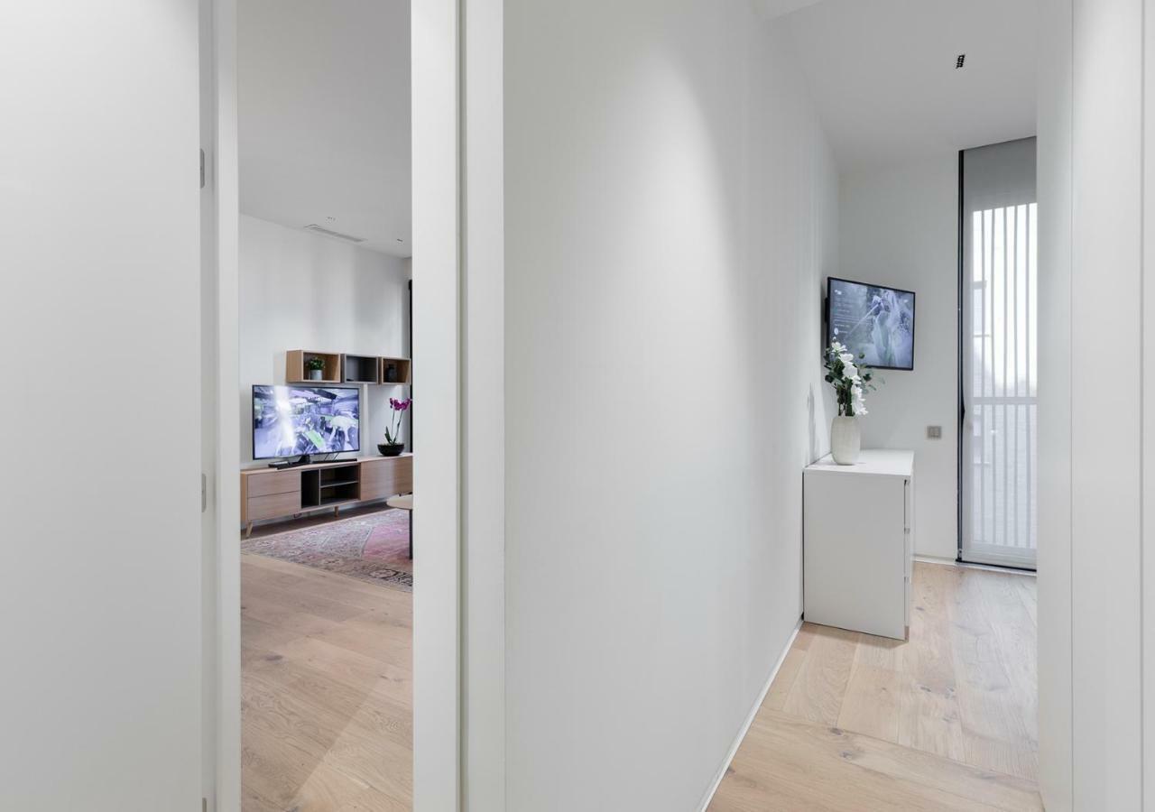 Ruben Dario By Flatsweethome
