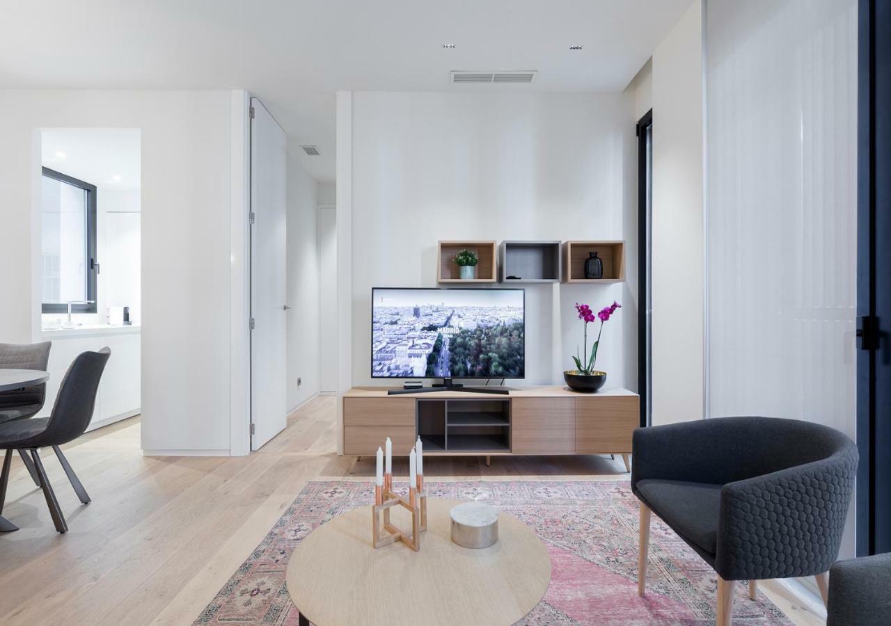 Apartment Ruben Dario By Flatsweethome *