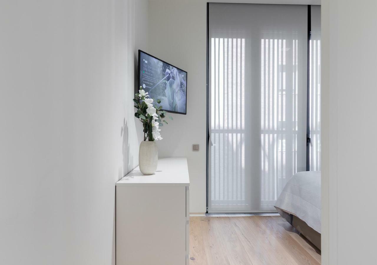 Ruben Dario By Flatsweethome *