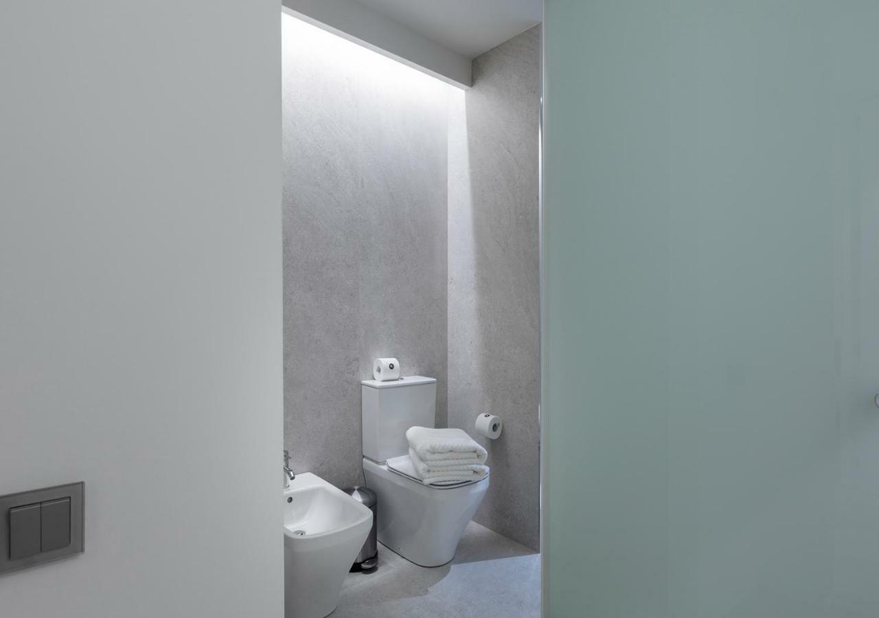 Apartment Ruben Dario By Flatsweethome