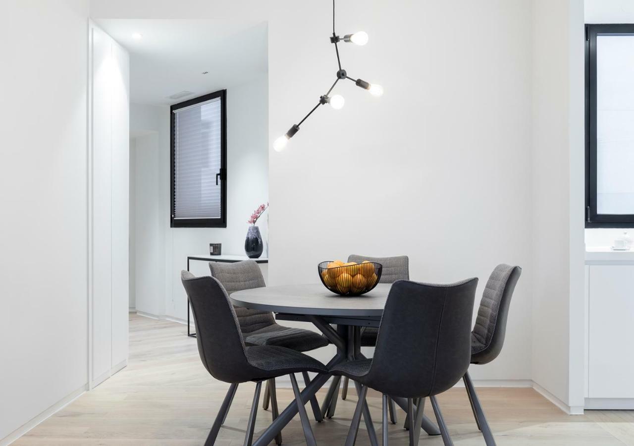 Ruben Dario By Flatsweethome Apartment *
