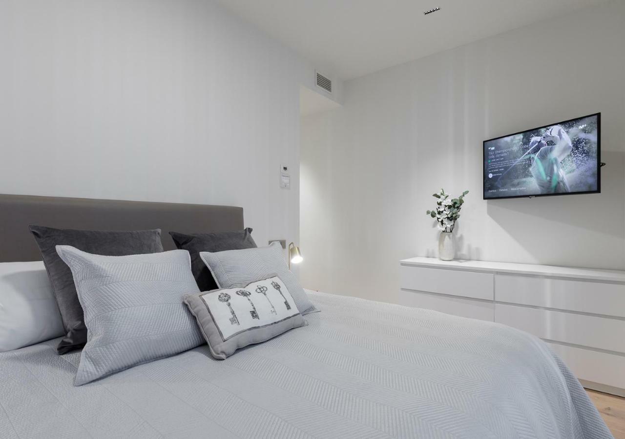 Ruben Dario By Flatsweethome * Madrid