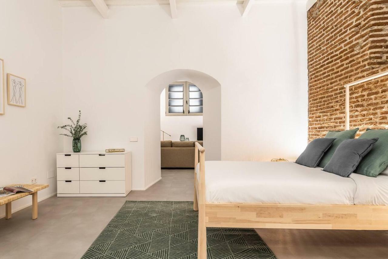 Lejlighed Bnbholder The Design Loft Chueca