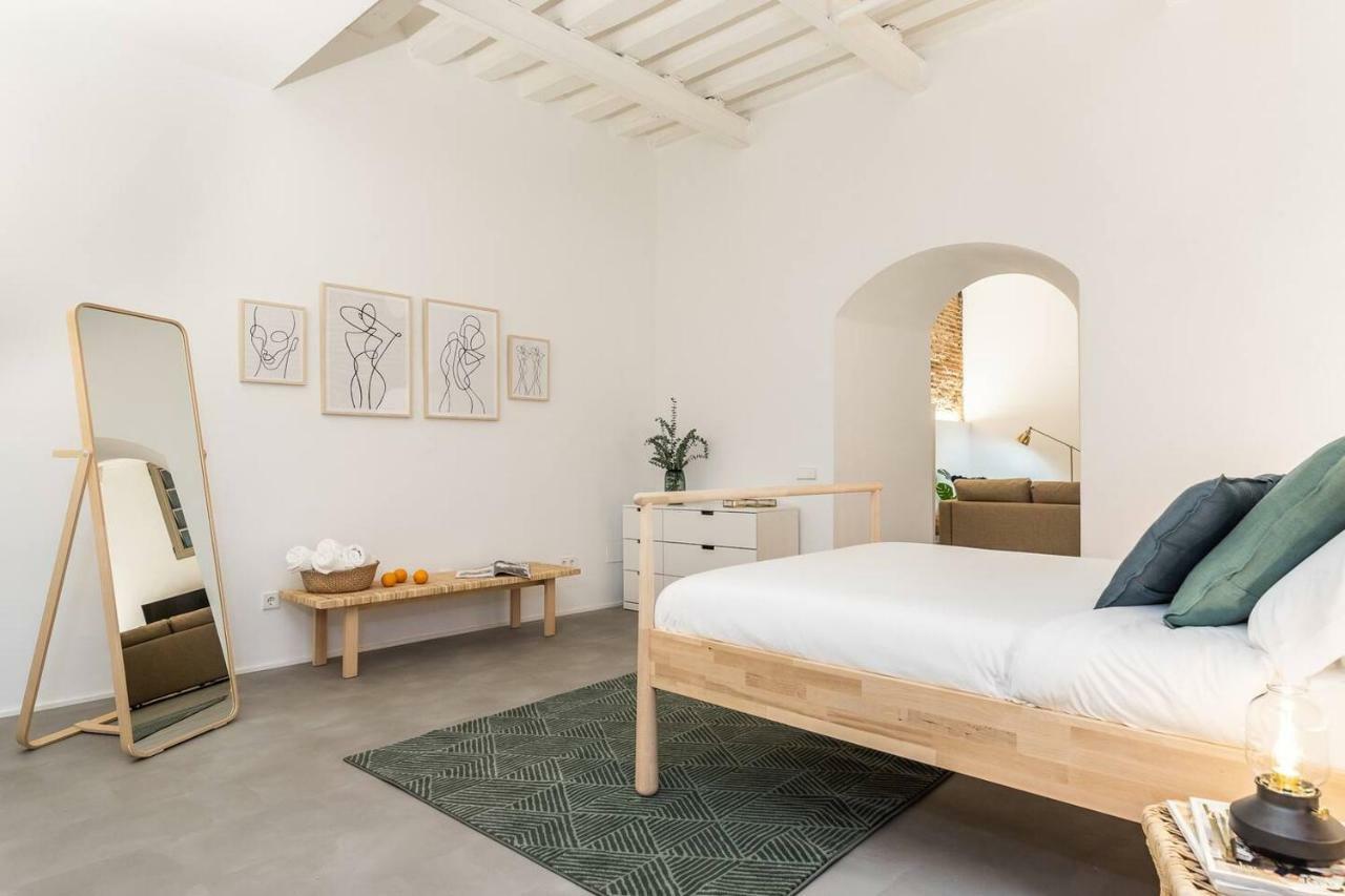 Lejlighed Bnbholder The Design Loft Chueca *