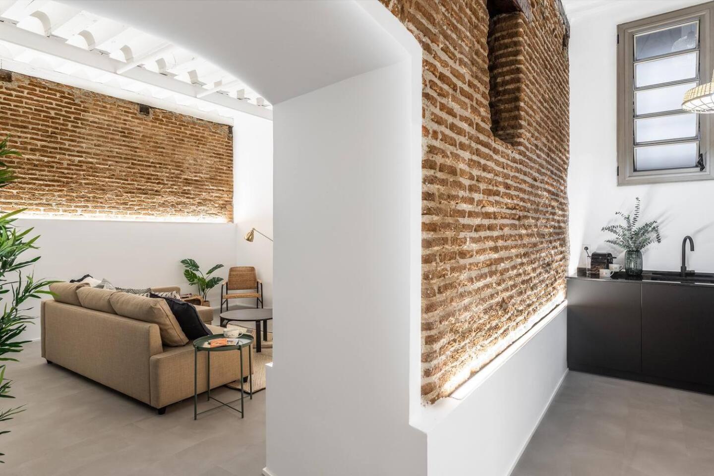 Bnbholder The Design Loft Chueca