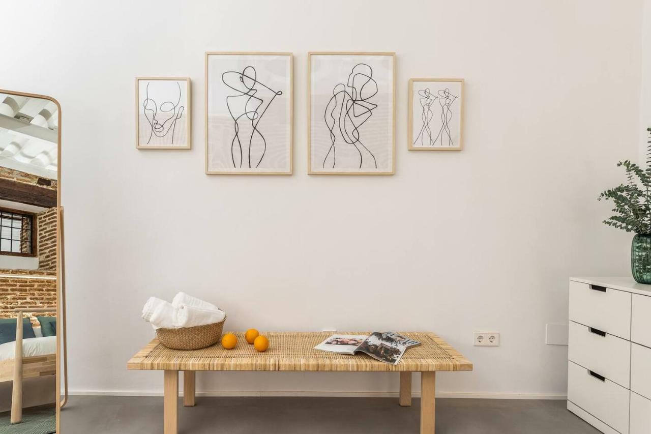 Lejlighed Bnbholder The Design Loft Chueca