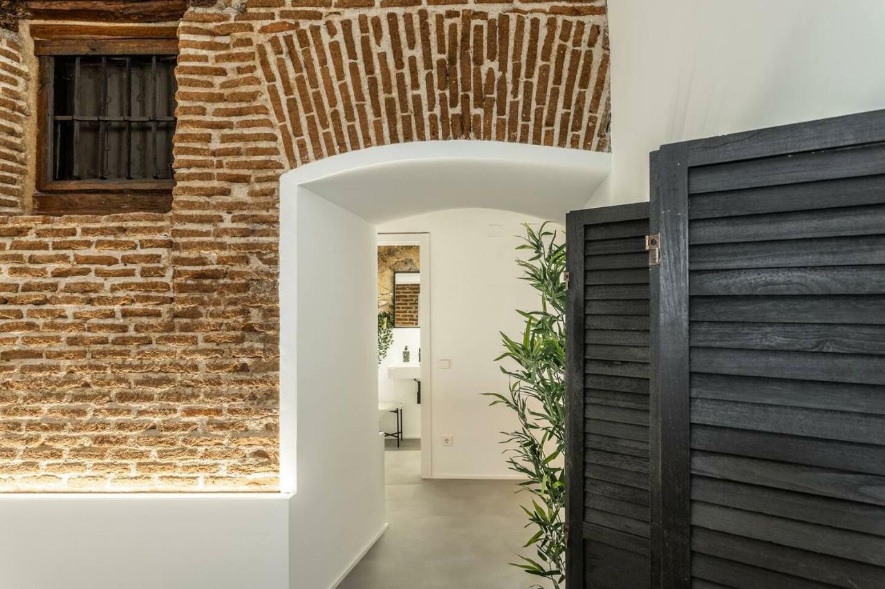 Lejlighed Bnbholder The Design Loft Chueca