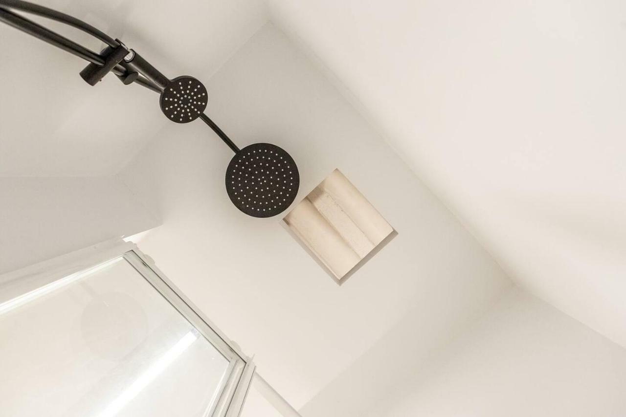 Lejlighed Bnbholder The Design Loft Chueca *