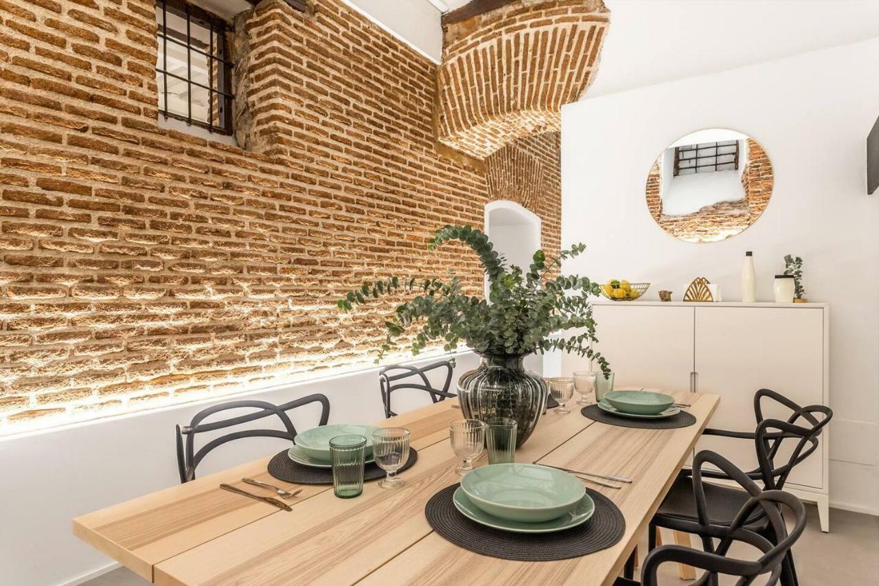 Bnbholder The Design Loft Chueca