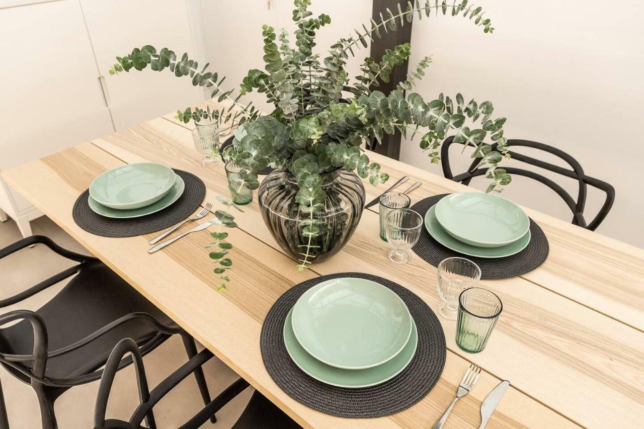 Bnbholder The Design Loft Chueca