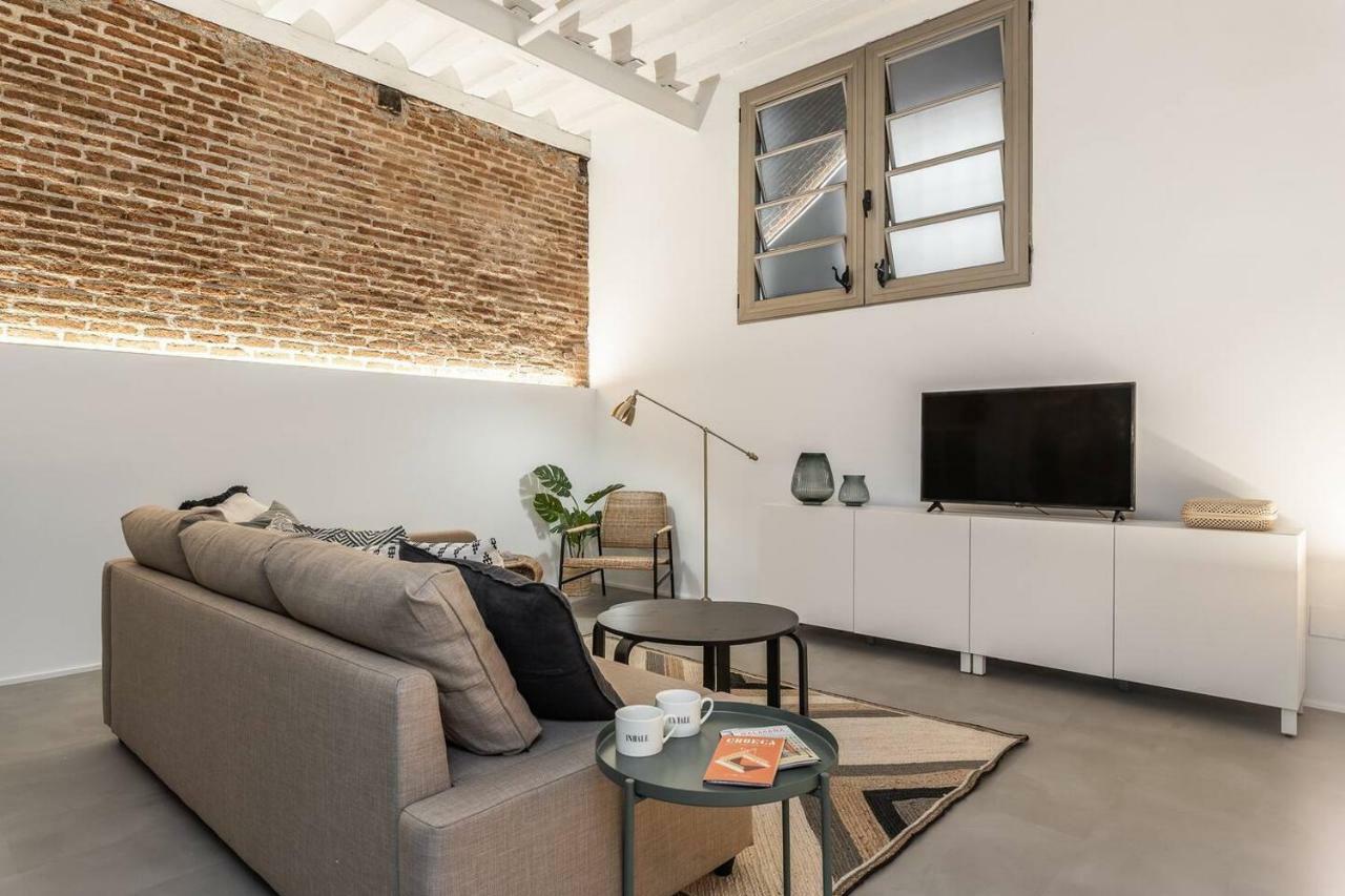 Bnbholder The Design Loft Chueca Madrid