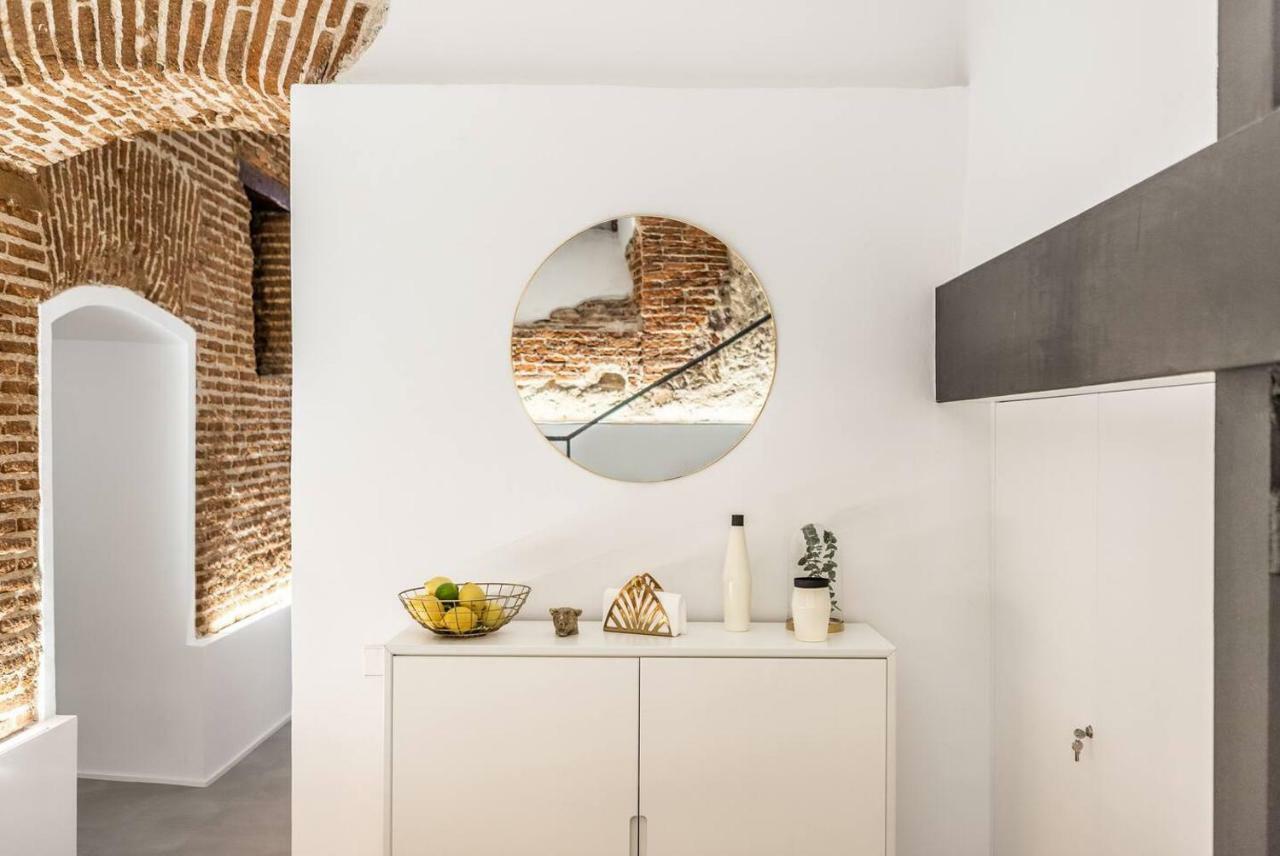 Bnbholder The Design Loft Chueca * Madrid