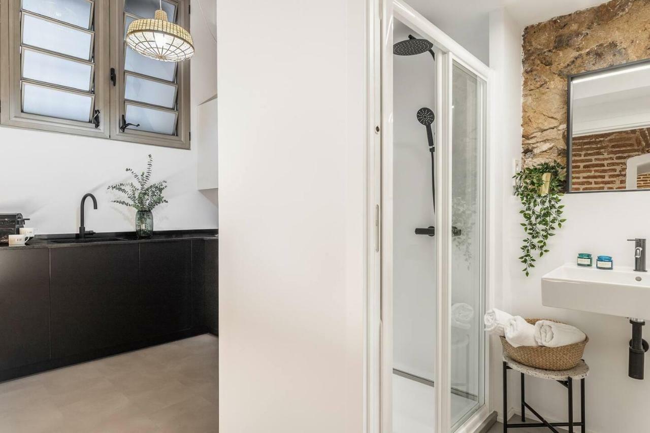 Bnbholder The Design Loft Chueca Lejlighed Madrid