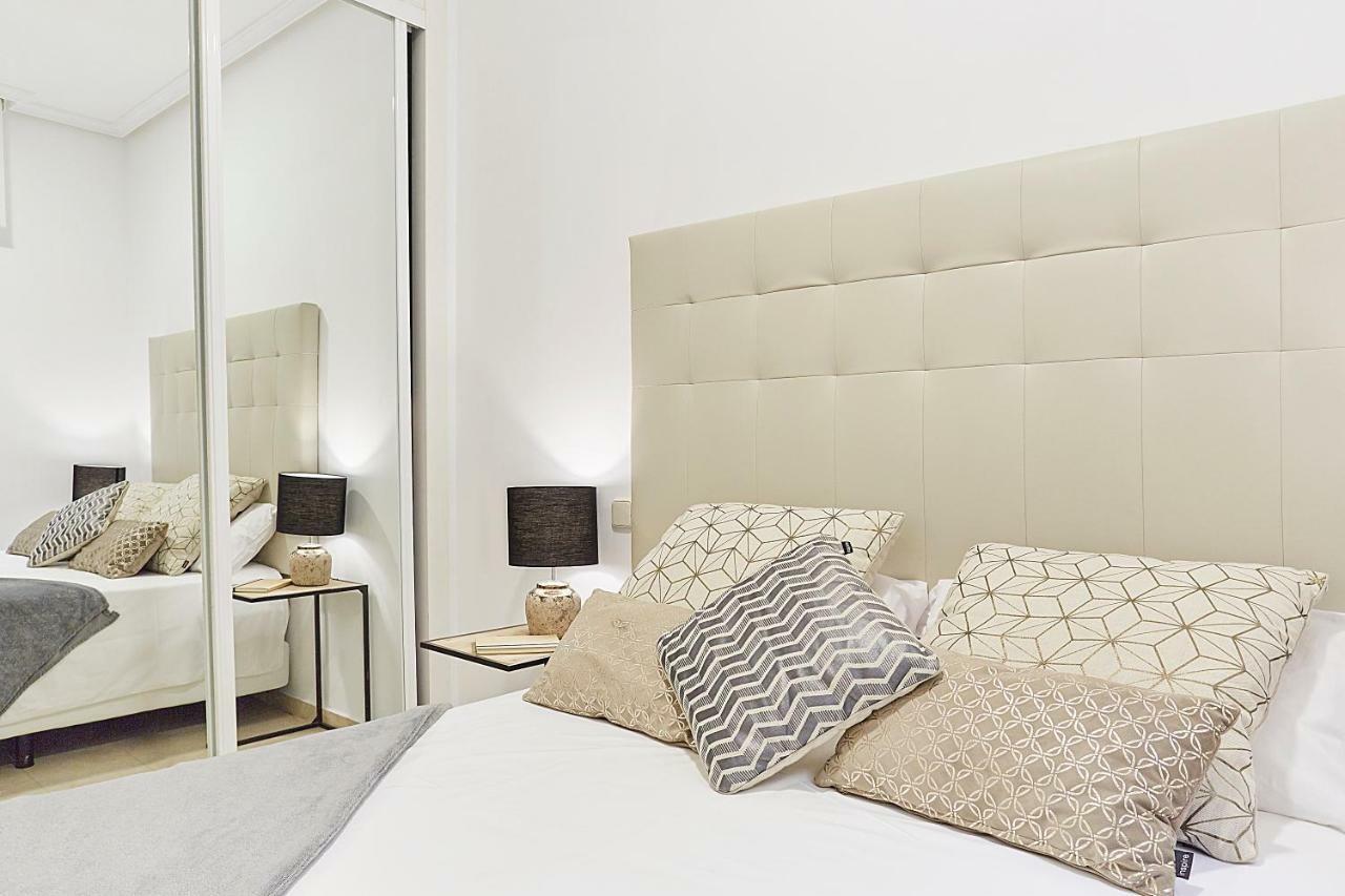 Apartment Leeways Xxx In Gran Via *