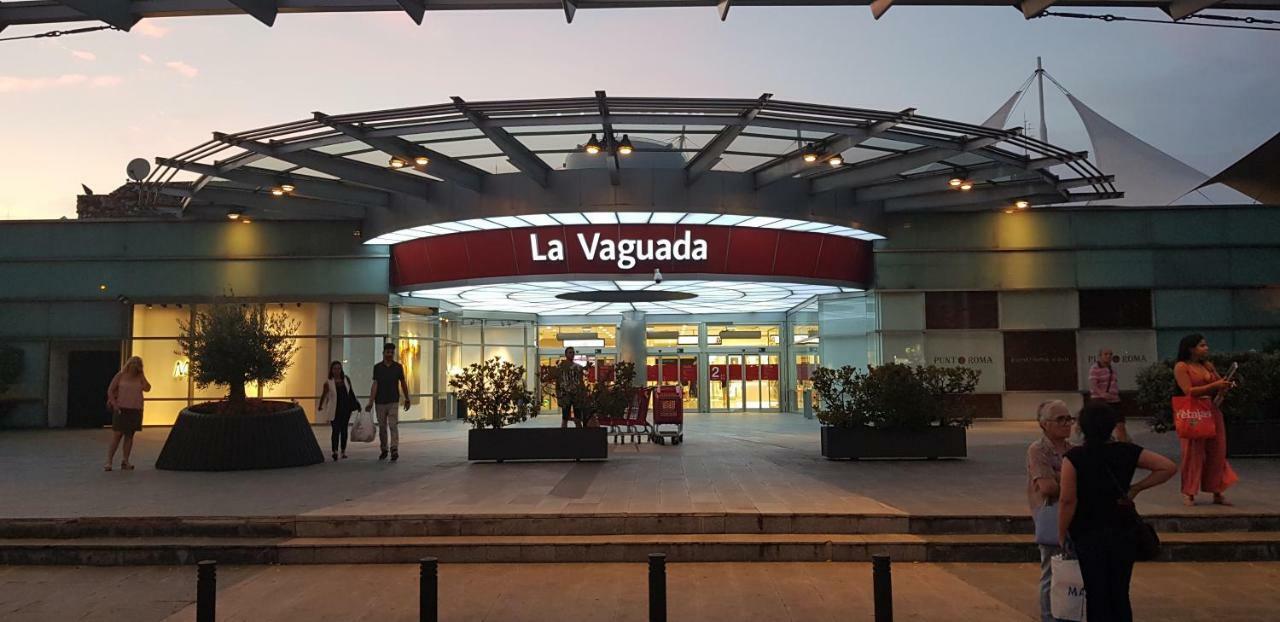 Lejlighed La Vaguada