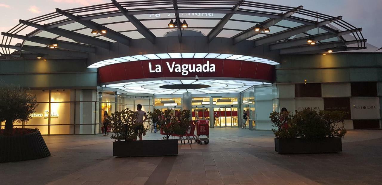 Lejlighed La Vaguada