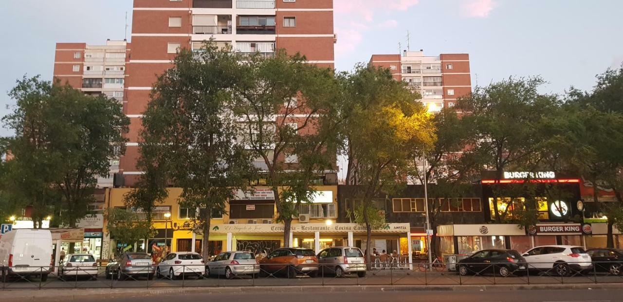 Lejlighed La Vaguada
