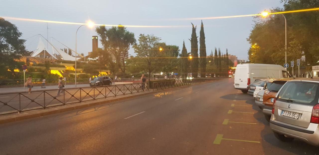 La Vaguada Lejlighed