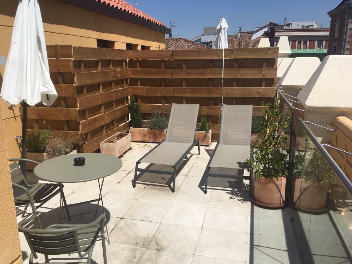 Apartment Plaza Mayor & *