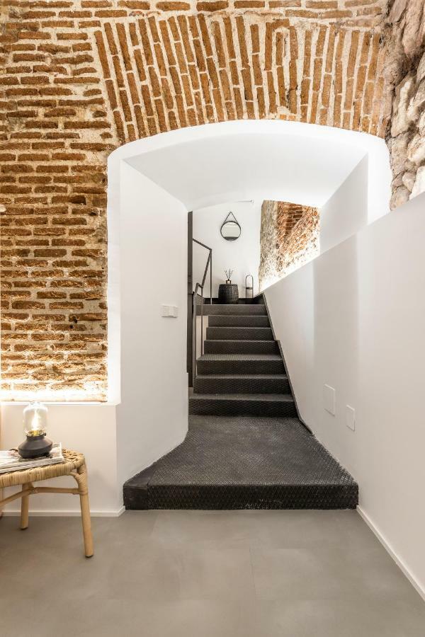Bnbholder The Design Loft Chueca *