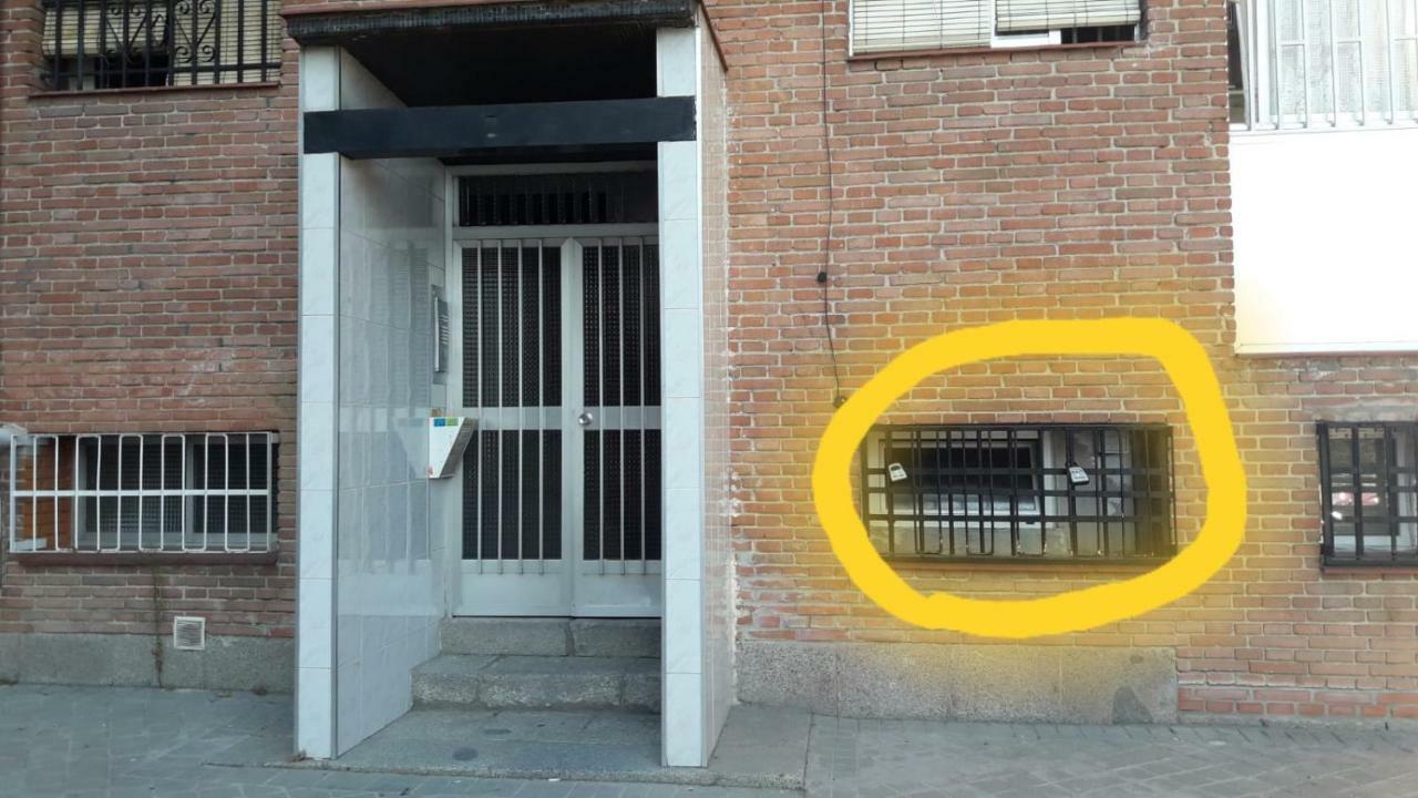 Calle Cantalapiedra # 2 Bajo-d * Madrid