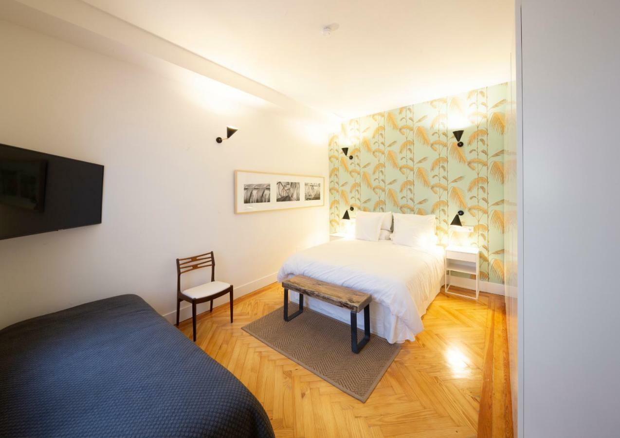 Heima Homes Plaza Mayor- Puerta Del Sol *