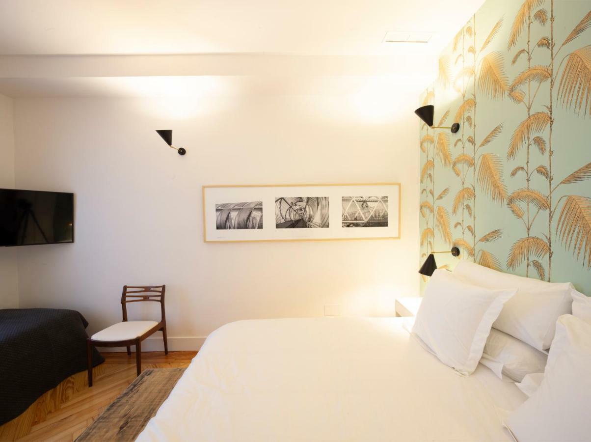Heima Homes Plaza Mayor- Puerta Del Sol * Madrid