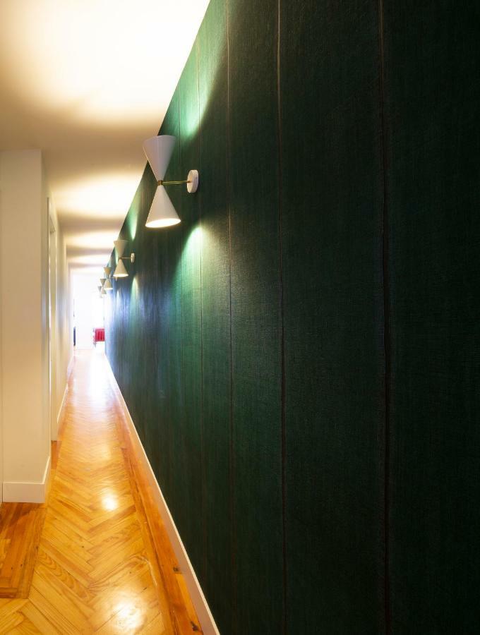 Heima Homes Plaza Mayor- Puerta Del Sol Apartment
