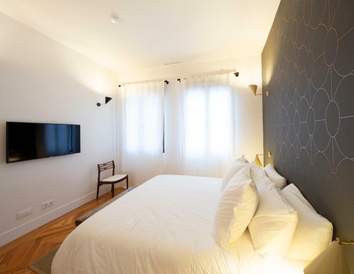 Heima Homes Plaza Mayor- Puerta Del Sol * Madrid