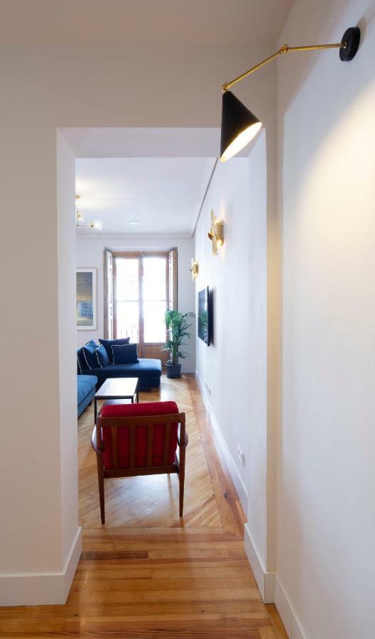 Heima Homes Plaza Mayor- Puerta Del Sol Apartment *