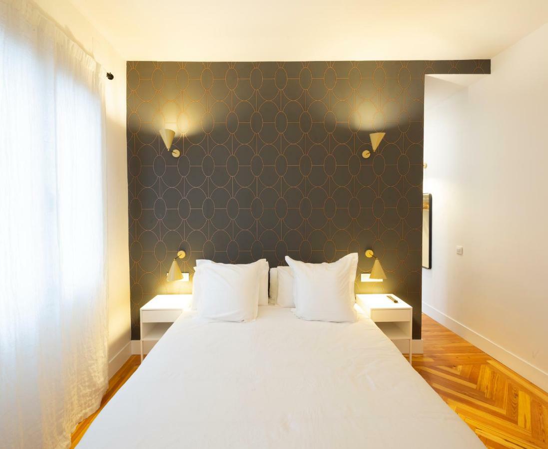 Heima Homes Plaza Mayor- Puerta Del Sol Apartment