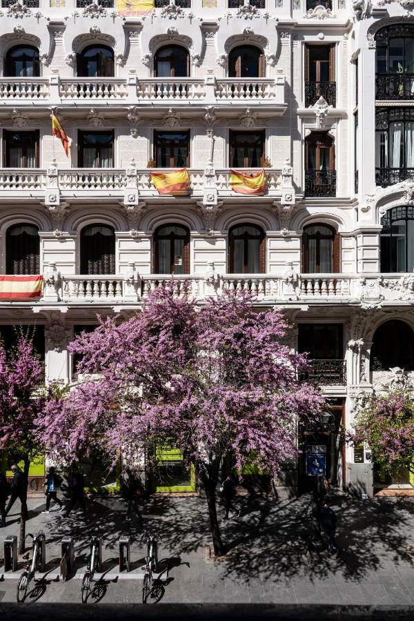 Heima Homes Plaza Mayor- Puerta Del Sol Madrid