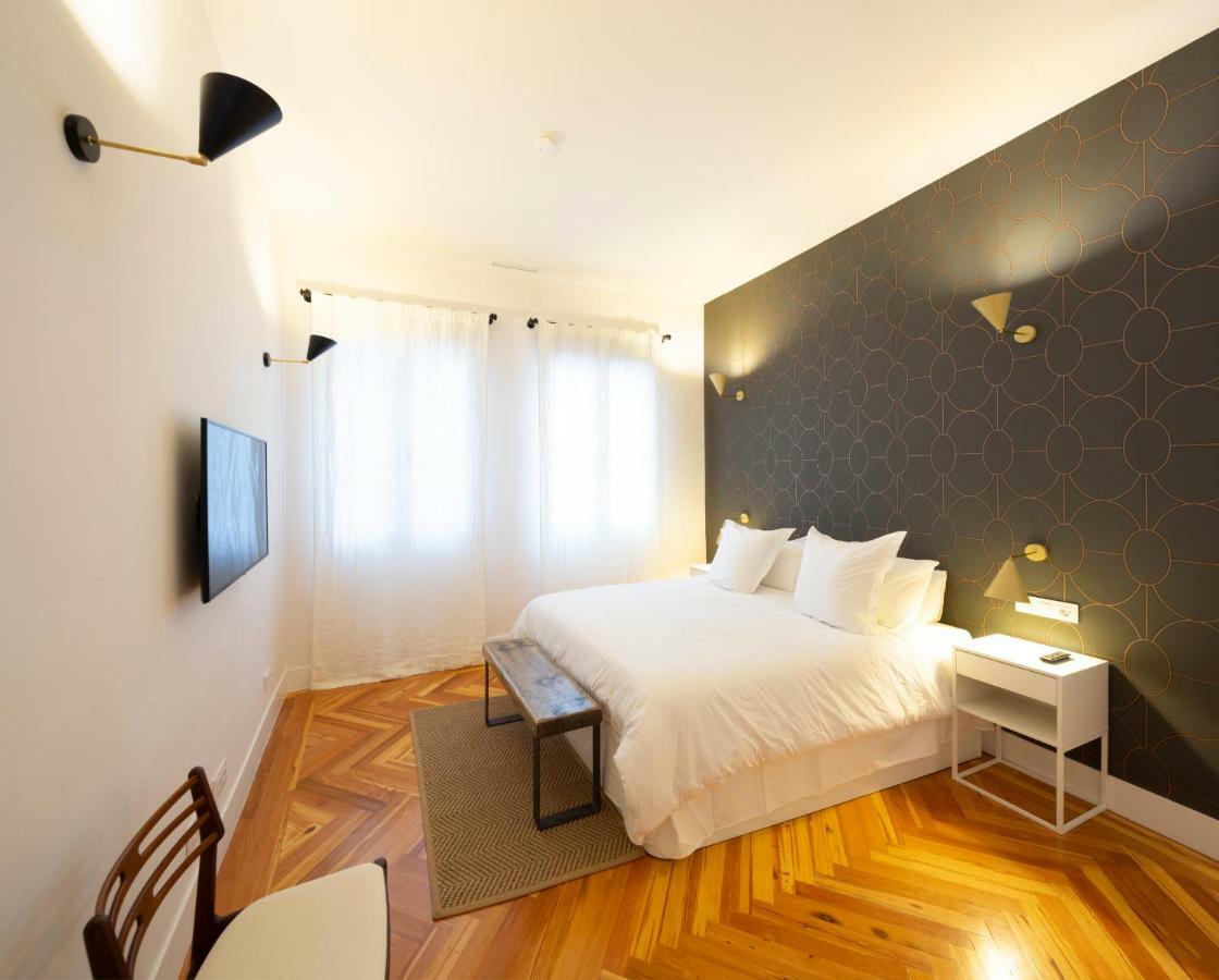 Heima Homes Plaza Mayor- Puerta Del Sol * Madrid