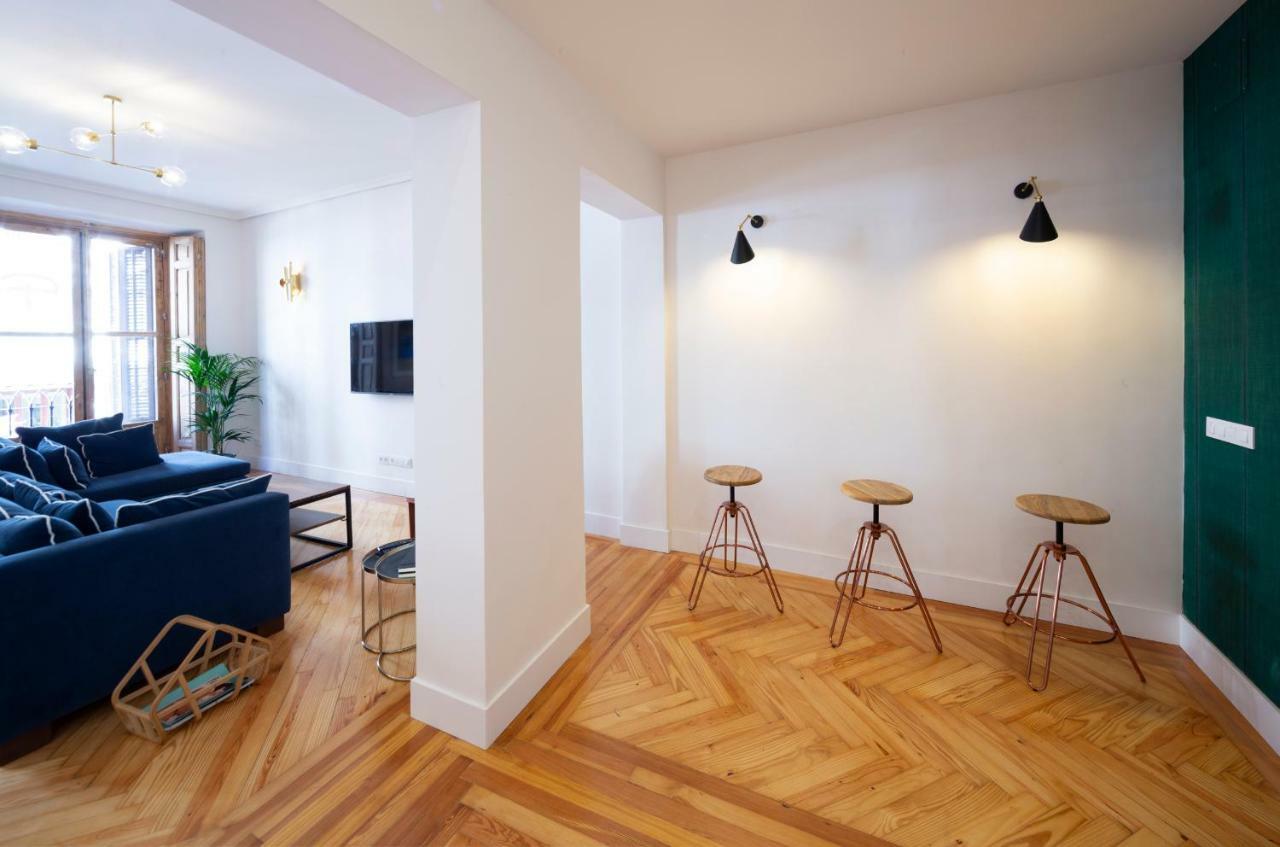 Heima Homes Plaza Mayor- Puerta Del Sol Apartment Madrid